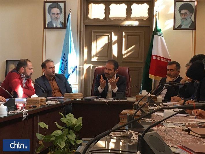 فعالیت 250 خانه مسافر مجاز در استان اصفهان