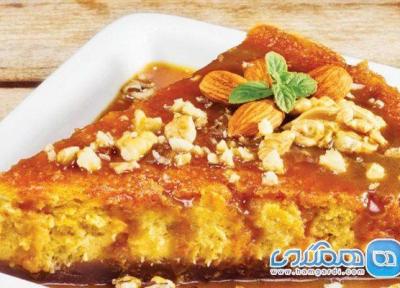 معرفی خوشمزه ترین غذاهای محلی قزوین