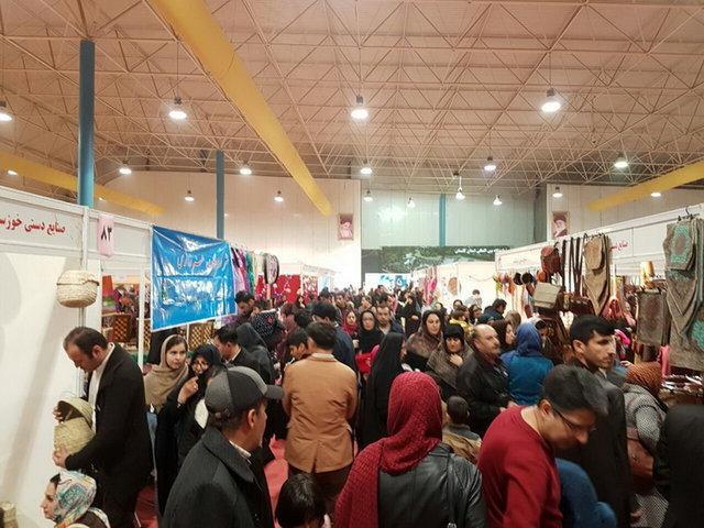 حضور 27 استان در دهمین جشنواره فرهنگ اقوام