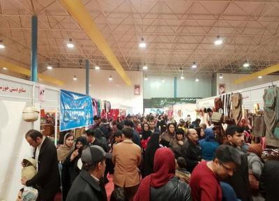 حضور 27 استان در دهمین جشنواره فرهنگ اقوام