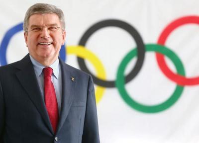 خبرنگاران باخ: سناریویی برای لغو المپیک نداریم