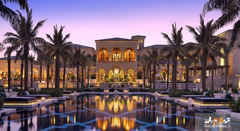 بهترین هتل های دبی برای اقامت ایرانیان، هیجان سفر در شهری کویری و لوکس، تصاویر