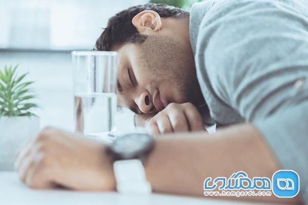 نشانه هایی که می گویند شما خواب کافی ندارید