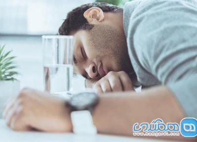 نشانه هایی که می گویند شما خواب کافی ندارید