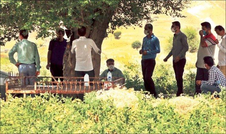 مال ملا روستای بورس بازها؛ عجیب ترین تالار بورس دنیا!