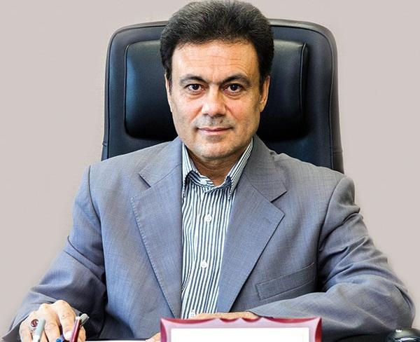 پیغام تبریک مدیرعامل بانک ملت به مناسبت روز خبرنگار
