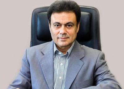 پیغام تبریک مدیرعامل بانک ملت به مناسبت روز خبرنگار