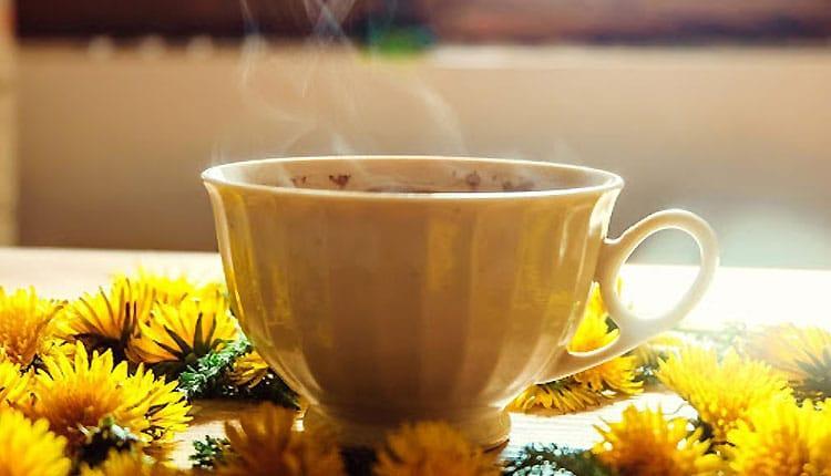 طرز تهیه دمنوش به ساده و ترکیبی بسیار مقوی و خوشمزه