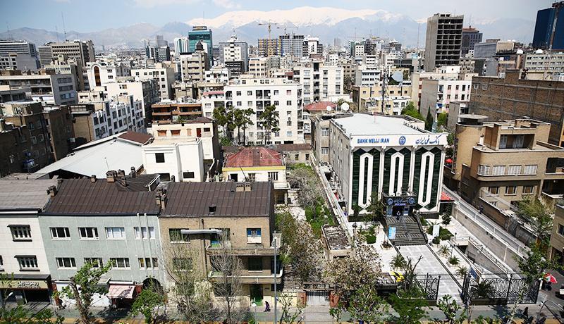 قیمت مسکن در تهران امروز