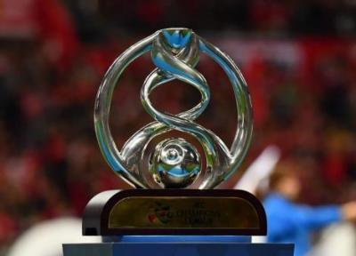 ایران میزبانی لیگ قهرمانان آسیا را از دست داد