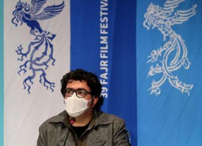 مجید برزگر: جشنواره فیلم کوتاه تهران باید در حذف جریان سانسور کوشا باشد تا بتوانیم جشنواره ای واقعاً جهانی داشته باشیم