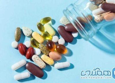 سیستم ایمنی قوی می خواهید؟ این سه مکمل را امتحان کنید