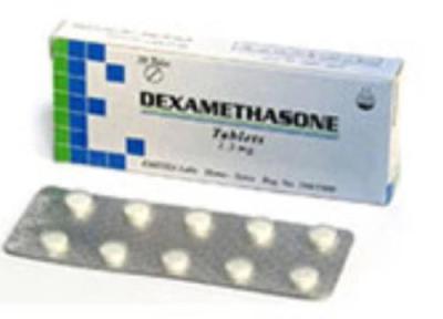 دگزامتازون (DEXAMETHASONE)