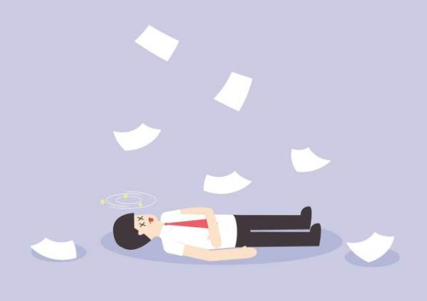 به چه دلیل سنکوپ اتفاق می افتد؟
