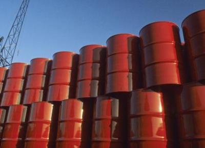 قیمت نفت برنت به پایین 80 دلار سقوط کرد