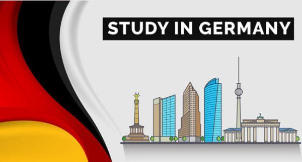 بورسیه تحصیلی آلمان ، شرایط و مدارک بورسیه آلمان