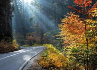 معروف ترین جاهای دیدنی گرگان (1)