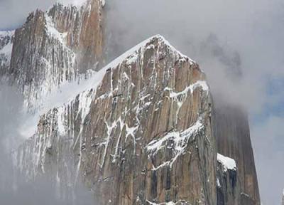 باشکوه ترین صخره های دنیا در کدام منطقه ها هستند؟